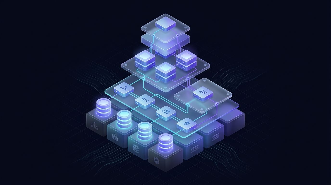 Building Scalable Web Applications: Principles That Actually Last